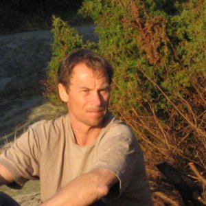 Profilbild på HB Åström
