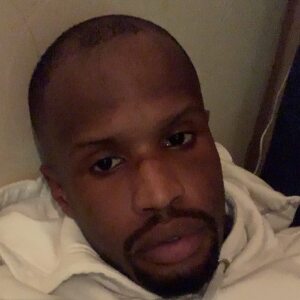 Profilbild på Habib Forster