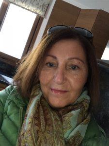 Profilbild på Hacer Bayraktar