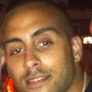 Profilbild på Hadi Alwani