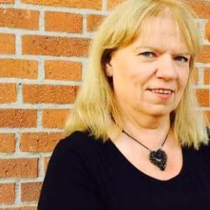 Profilbild på Hagström Inger