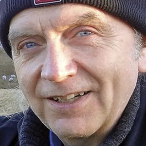 Profilbild på Håkan E. E. Billing