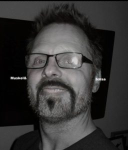 Profilbild på Håkan Jan Bergqvist