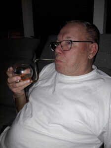 Profilbild på Håkan Jan Moberg