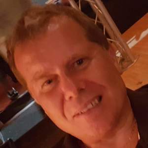Profilbild på Håkan Abenius