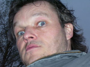 Profilbild på Håkan Adehorn