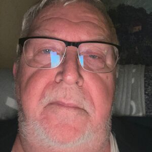 Profilbild på Håkan Åkerlund