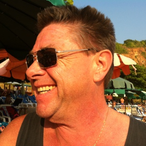 Profilbild på Håkan Åkesson