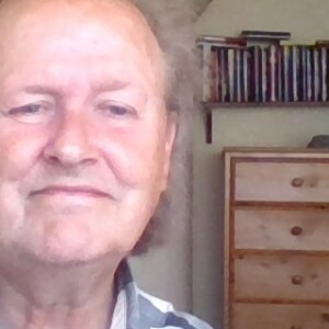 Profilbild på Håkan Aldén