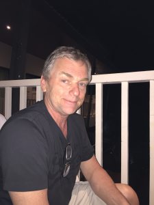 Profilbild på Håkan Allgren