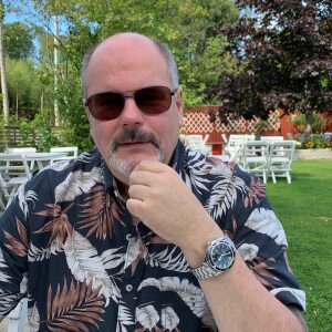 Profilbild på Håkan Andersson