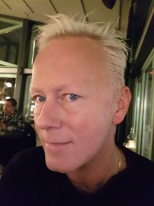 Profilbild på Håkan Andersson