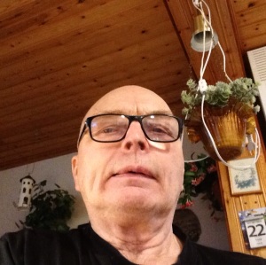 Profilbild på Håkan Andersson