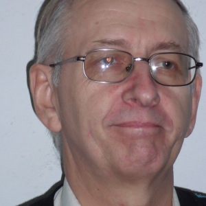 Profilbild på Håkan Andersson