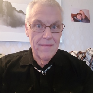 Profilbild på Håkan Andersson