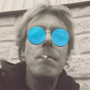 Profilbild på Håkan Andersson