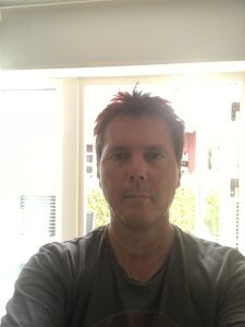 Profilbild på Håkan André