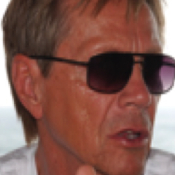 Profilbild på Håkan Antbring