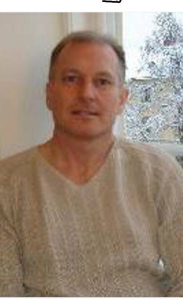Profilbild på Håkan Arnelind