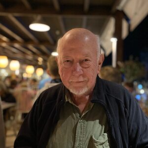 Profilbild på Håkan Arpegård