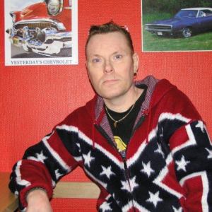 Profilbild på Håkan Aspman