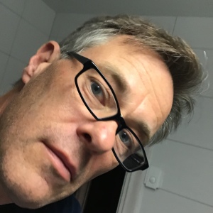Profilbild på Håkan Axelsson