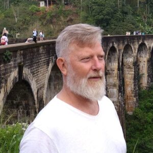 Profilbild på Håkan Bender