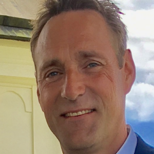 Profilbild på Håkan Bengtsson