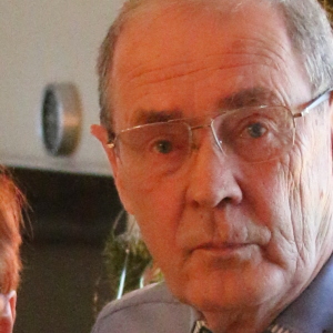 Profilbild på Håkan Bengtsson