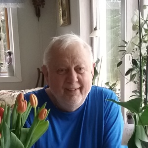 Profilbild på Håkan Bengtzon