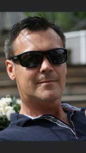 Profilbild på Håkan Berg