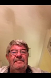 Profilbild på Håkan Berggren