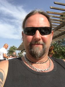 Profilbild på Håkan Berglie