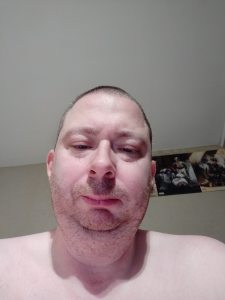 Profilbild på Håkan Berglund