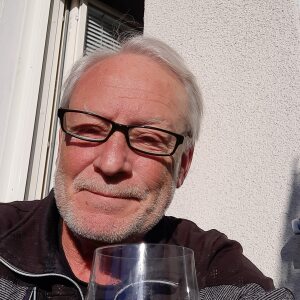 Profilbild på Håkan Berglund