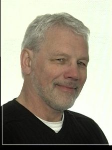 Profilbild på Håkan Bergman