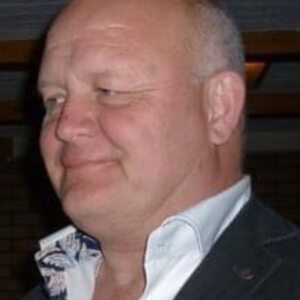 Profilbild på Håkan Bergman