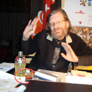 Profilbild på Håkan Bexborn