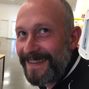 Profilbild på Håkan Björk