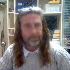 Profilbild på Håkan Björk