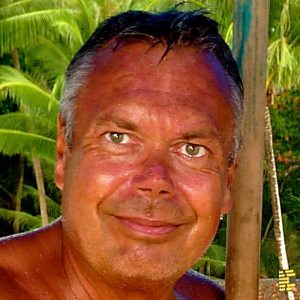Profilbild på Håkan Björkegren