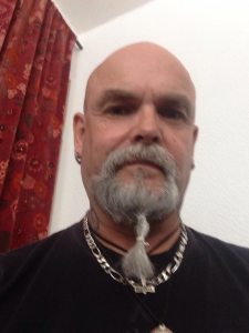 Profilbild på Håkan Blom