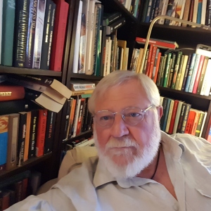 Profilbild på Håkan Boman