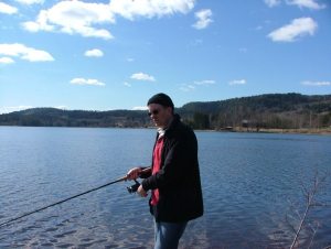 Profilbild på Håkan Borgenstrand