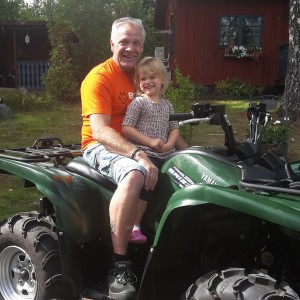 Profilbild på Håkan Borgström