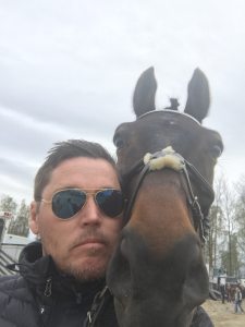 Profilbild på Håkan Boström