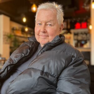 Profilbild på Håkan Bredenberg