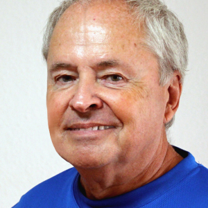 Profilbild på Håkan Bremberg