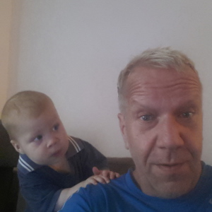 Profilbild på Håkan Brink