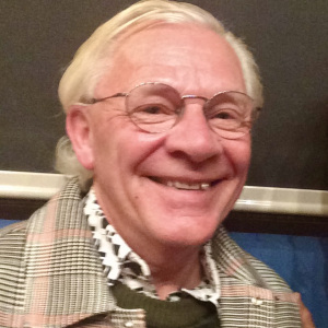 Profilbild på Håkan Carlberg